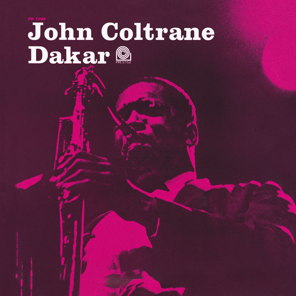 John Coltrane – Dakar (RVG Remaster)(16Bit-44.1kHz)-OppsUpro音乐帝国