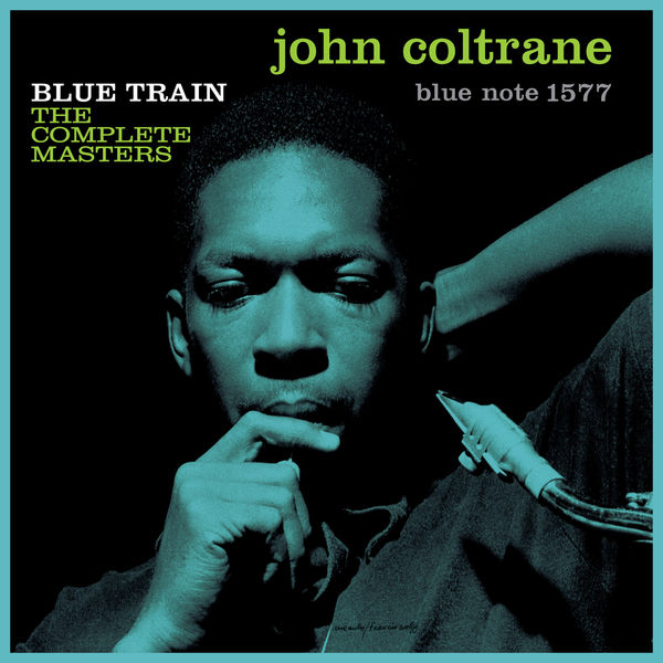 John Coltrane – Blue Train The Complete Masters(24Bit-96kHz)-OppsUpro音乐帝国