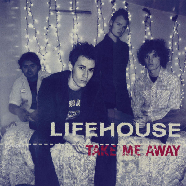 Lifehouse – Take Me Away (Remixes)(16Bit-44.1kHz)-OppsUpro音乐帝国