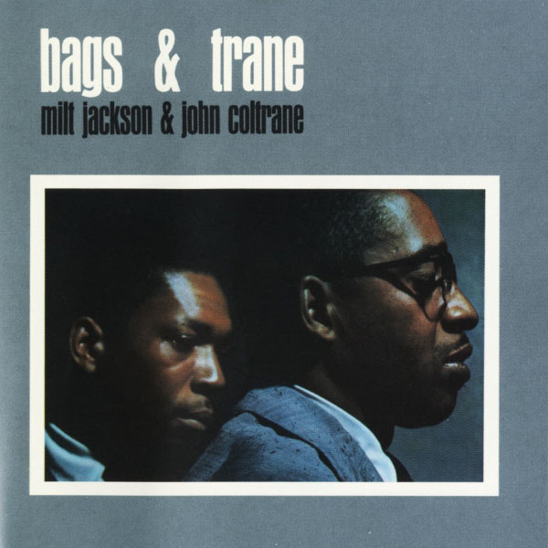 John Coltrane – Bags & Trane(16Bit-44.1kHz)-OppsUpro音乐帝国