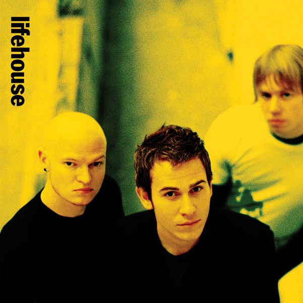 Lifehouse – Lifehouse(16Bit-44.1kHz)-OppsUpro音乐帝国