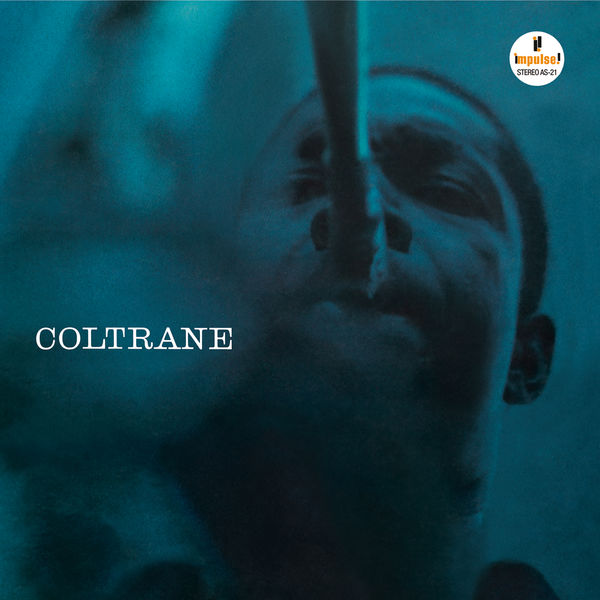 John Coltrane – Coltrane(24Bit-192kHz)-OppsUpro音乐帝国