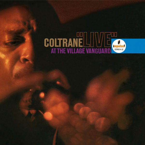 John Coltrane – Live At The Village Vanguard (Live At The Village Vanguard, 1961)(24Bit-192kHz)-OppsUpro音乐帝国