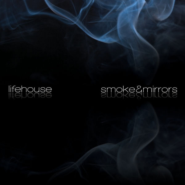 Lifehouse – Smoke & Mirrors(16Bit-44.1kHz)-OppsUpro音乐帝国