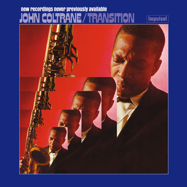 John Coltrane – Transition(16Bit-44.1kHz)-OppsUpro音乐帝国