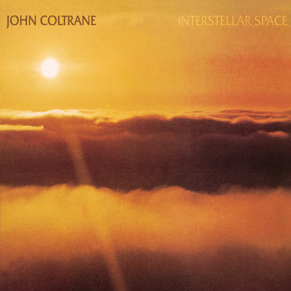 John Coltrane – Interstellar Space (Expanded Edition)(16Bit-44.1kHz)-OppsUpro音乐帝国