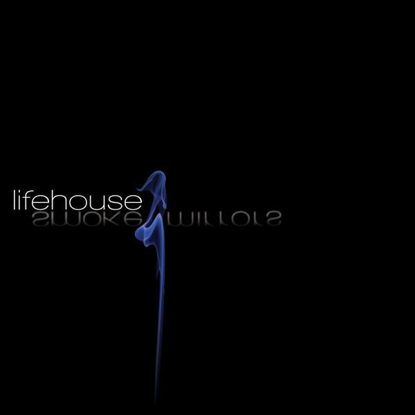 Lifehouse – Smoke & Mirrors (Deluxe Edition)(16Bit-44.1kHz)-OppsUpro音乐帝国