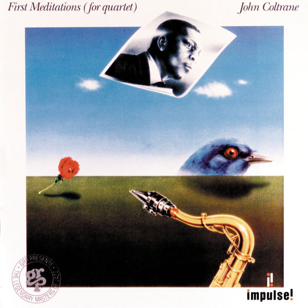 John Coltrane – First Meditations (For Quartet) (Expanded Edition)(16Bit-44.1kHz)-OppsUpro音乐帝国