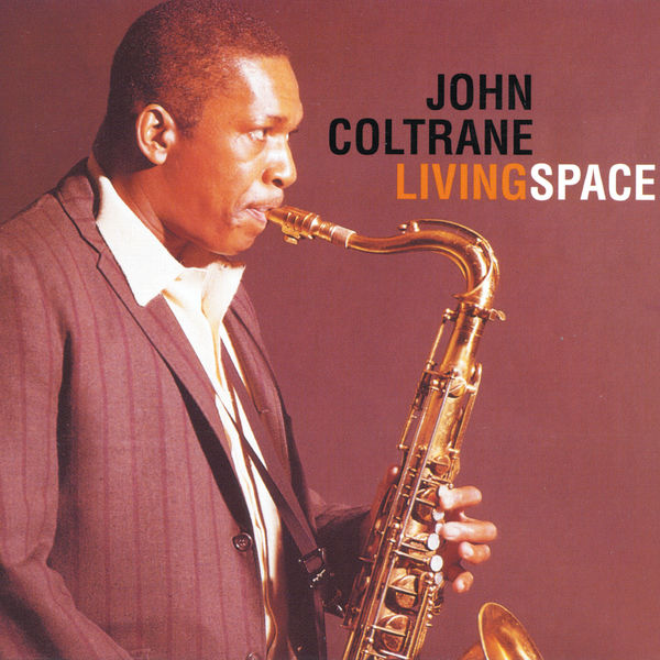 John Coltrane – Living Space(16Bit-44.1kHz)-OppsUpro音乐帝国