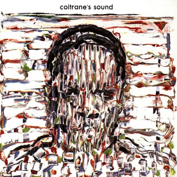 John Coltrane – Coltrane’s Sound(24Bit-192kHz)-OppsUpro音乐帝国