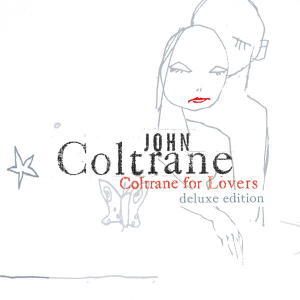 John Coltrane – Coltrane For Lovers (Deluxe Edition)(16Bit-44.1kHz)-OppsUpro音乐帝国