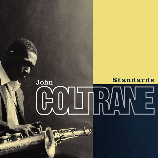 John Coltrane – Standards(16Bit-44.1kHz)-OppsUpro音乐帝国