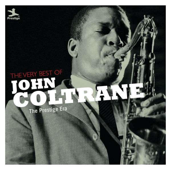 John Coltrane – The Very Best Of John Coltrane(16Bit-44.1kHz)-OppsUpro音乐帝国