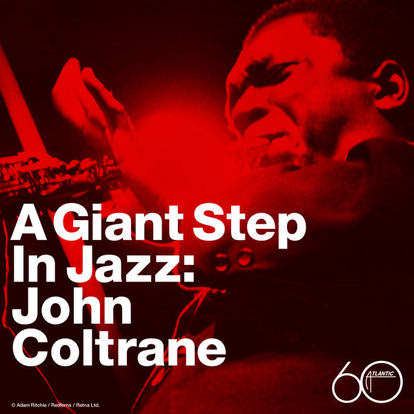 John Coltrane – A Giant Step in Jazz(16Bit-44.1kHz)-OppsUpro音乐帝国