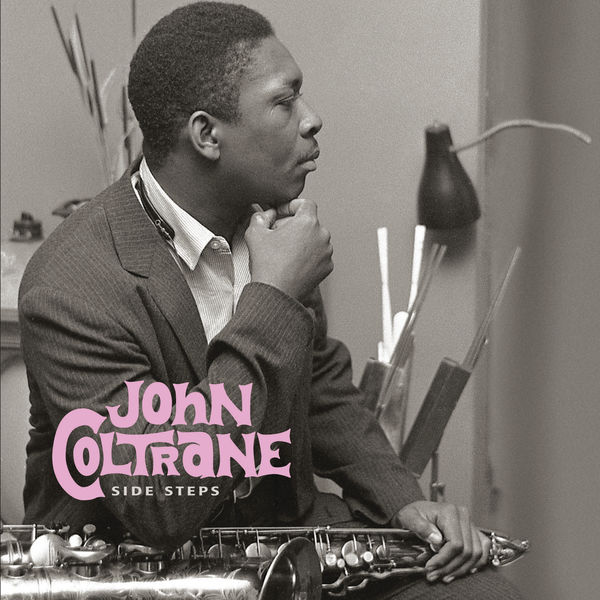 John Coltrane – Side Steps(16Bit-44.1kHz)-OppsUpro音乐帝国