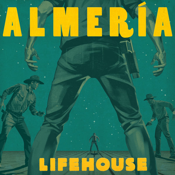 Lifehouse – Almeria(16Bit-44.1kHz)-OppsUpro音乐帝国