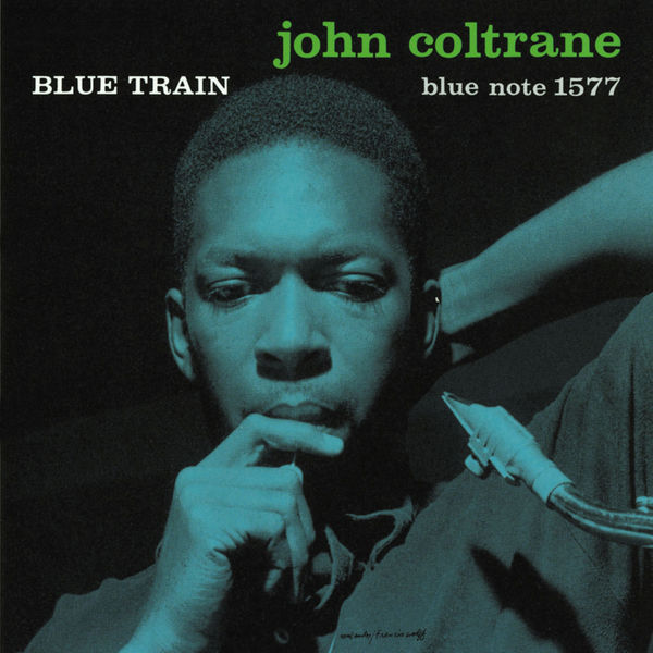 John Coltrane – Blue Train(24Bit-192kHz)-OppsUpro音乐帝国