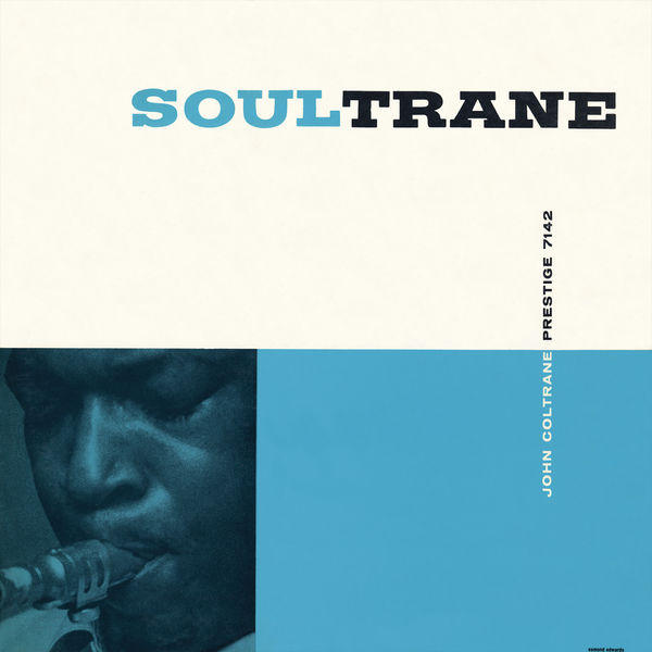 John Coltrane – Soultrane(24Bit-192kHz)-OppsUpro音乐帝国