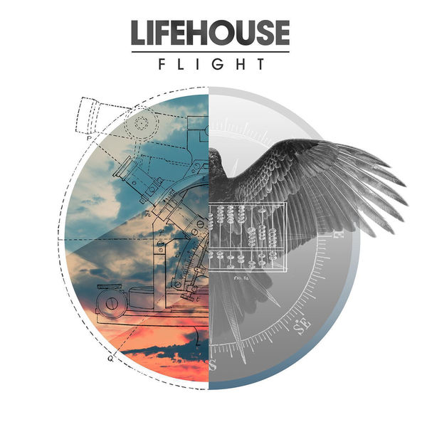 Lifehouse – Flight(24Bit-44.1kHz)-OppsUpro音乐帝国