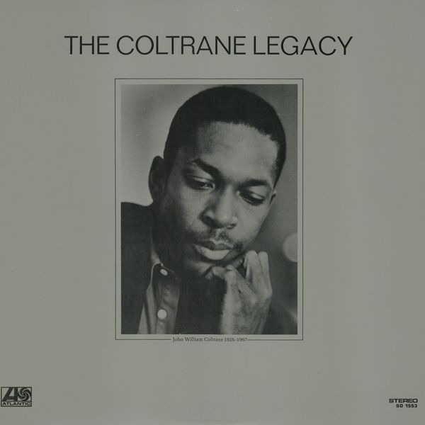 John Coltrane – The Atlantic Years in Mono(16Bit-44.1kHz)-OppsUpro音乐帝国