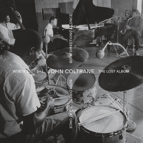 John Coltrane – Both Directions At Once The Lost Album (Deluxe Edition) (Deluxe Version)(24Bit-192kHz)-OppsUpro音乐帝国