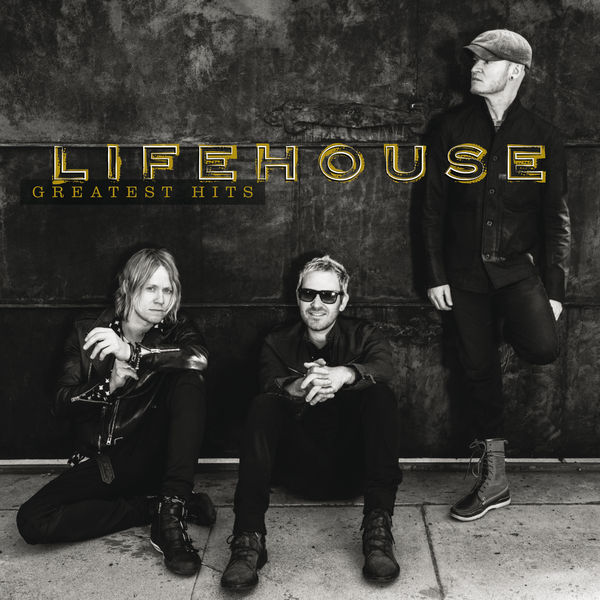 Lifehouse – Greatest Hits(16Bit-44.1kHz)-OppsUpro音乐帝国