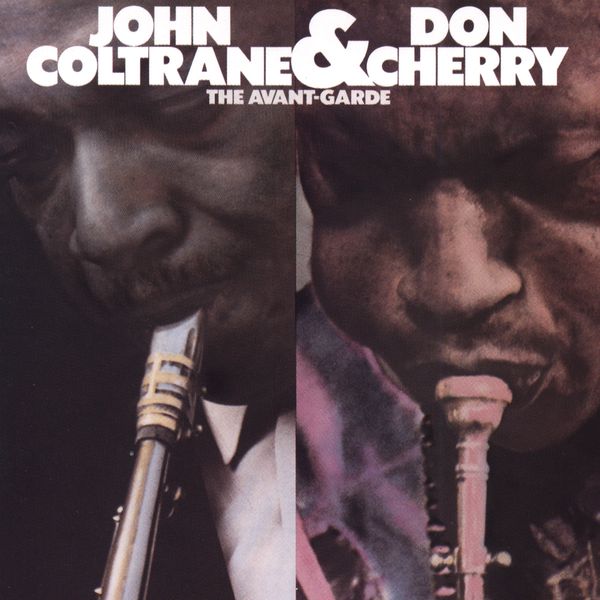 John Coltrane – The Avant-Garde(24Bit-192kHz)-OppsUpro音乐帝国