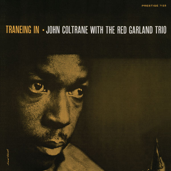 John Coltrane – Traneing In (Rudy Van Gelder Remaster)(24Bit-44.1kHz)-OppsUpro音乐帝国