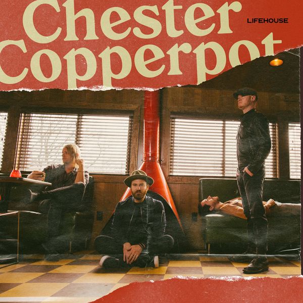 Lifehouse – Chester Copperpot(24Bit-44.1kHz)-OppsUpro音乐帝国