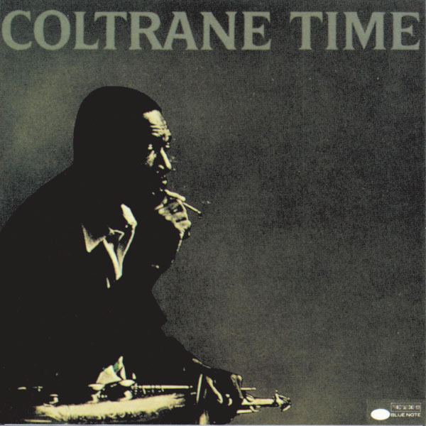 John Coltrane – Coltrane Time(16Bit-44.1kHz)-OppsUpro音乐帝国