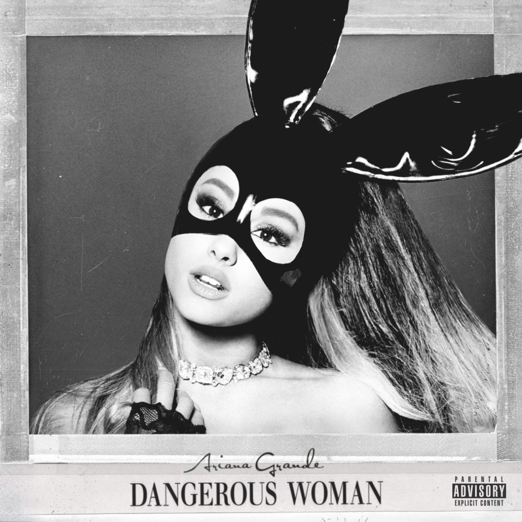 Ariana Grande – Dangerous Woman【FLAC 44.1】-OppsUpro音乐帝国