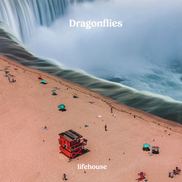 Lifehouse – Dragonflies(24Bit-44.1kHz)-OppsUpro音乐帝国