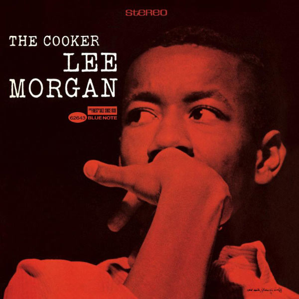 Lee Morgan – The Cooker(16Bit-44.1kHz)-OppsUpro音乐帝国