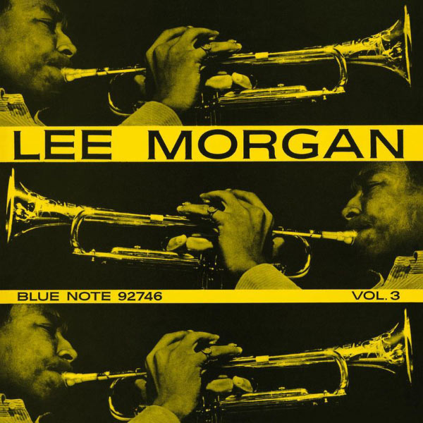 Lee Morgan – Volume 3(16Bit-44.1kHz)-OppsUpro音乐帝国