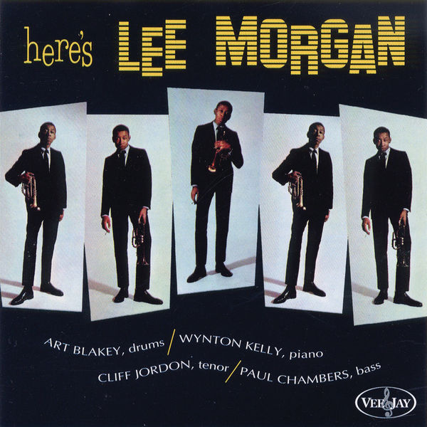 Lee Morgan – Here’s Lee Morgan(16Bit-44.1kHz)-OppsUpro音乐帝国