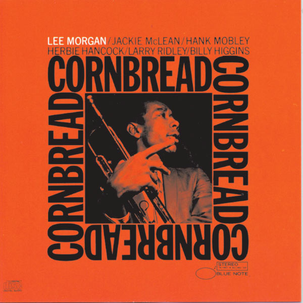 Lee Morgan – Cornbread(16Bit-44.1kHz)-OppsUpro音乐帝国