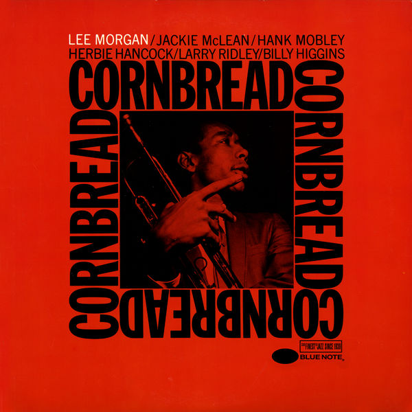 Lee Morgan – Cornbread(24Bit-192kHz)-OppsUpro音乐帝国