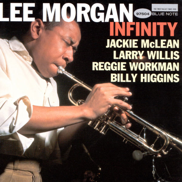 Lee Morgan – Infinity(16Bit-44.1kHz)-OppsUpro音乐帝国