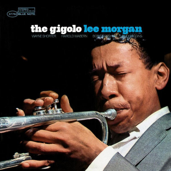 Lee Morgan – The Gigolo(16Bit-44.1kHz)-OppsUpro音乐帝国