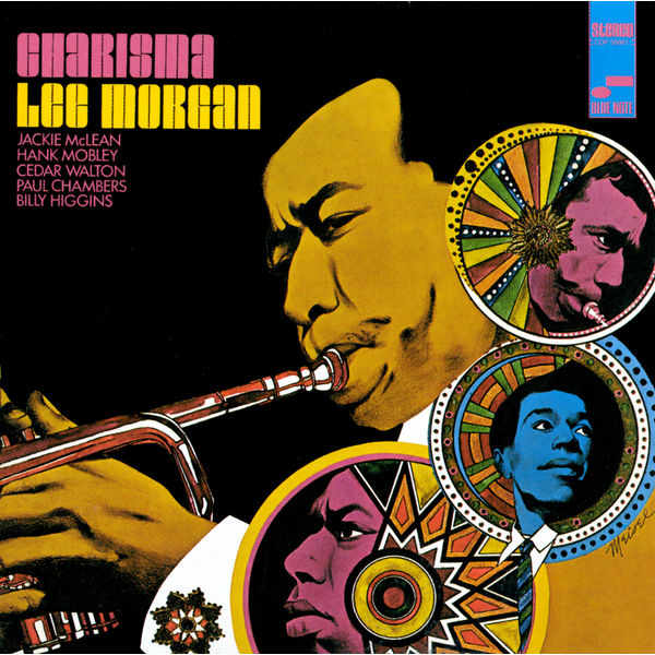 Lee Morgan – Charisma(16Bit-44.1kHz)-OppsUpro音乐帝国