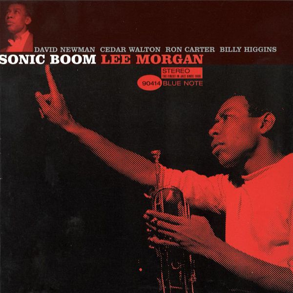 Lee Morgan – Sonic Boom(16Bit-44.1kHz)-OppsUpro音乐帝国