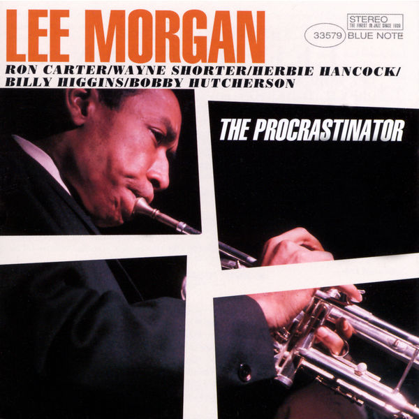 Lee Morgan – The Procrastinator(16Bit-44.1kHz)-OppsUpro音乐帝国