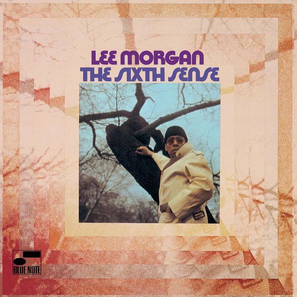 Lee Morgan – The Sixth Sense(16Bit-44.1kHz)-OppsUpro音乐帝国