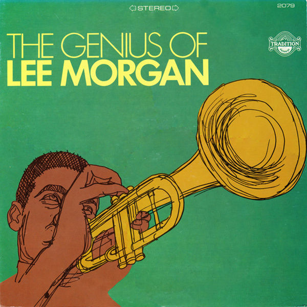 Lee Morgan – The Genius of Lee Morgan(16Bit-44.1kHz)-OppsUpro音乐帝国