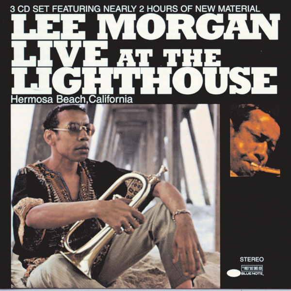 Lee Morgan – Live At The Lighthouse(16Bit-44.1kHz)-OppsUpro音乐帝国