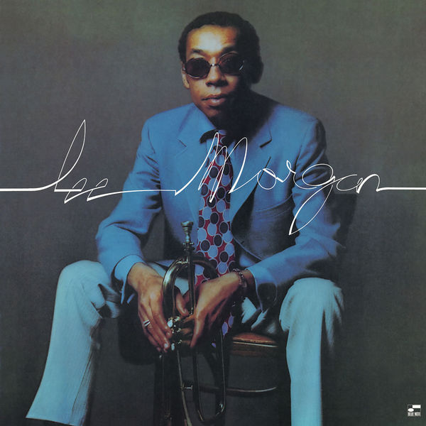 Lee Morgan – Lee Morgan(16Bit-44.1kHz)-OppsUpro音乐帝国