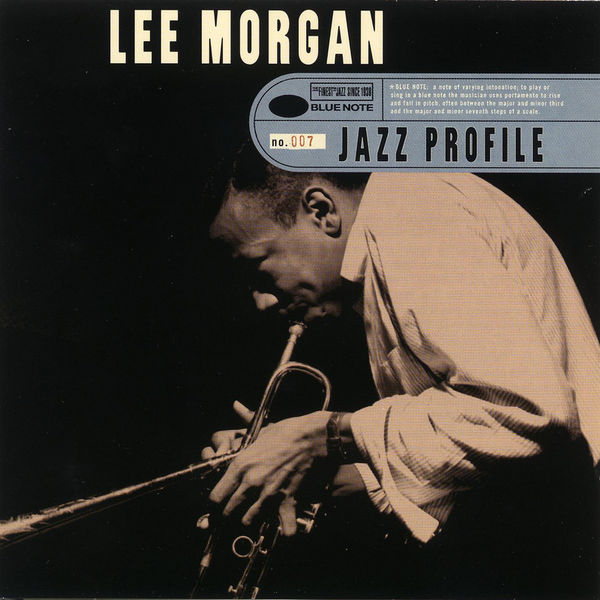 Lee Morgan – Jazz Profile Lee Morgan(16Bit-44.1kHz)-OppsUpro音乐帝国