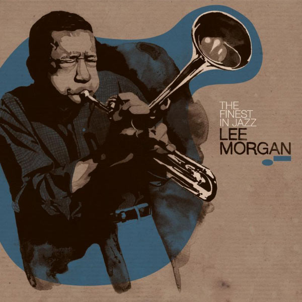 Lee Morgan – Finest In Jazz(16Bit-44.1kHz)-OppsUpro音乐帝国