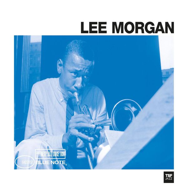 Lee Morgan – Blue Note TSF(16Bit-44.1kHz)-OppsUpro音乐帝国