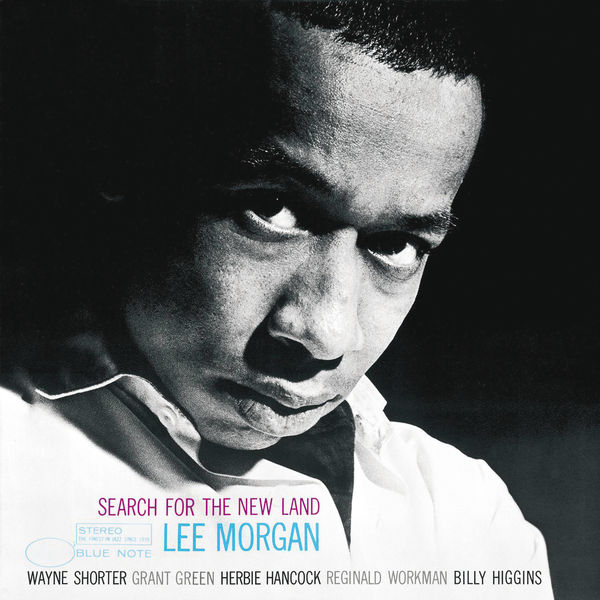 Lee Morgan – Search For The New Land(24Bit-192kHz)-OppsUpro音乐帝国